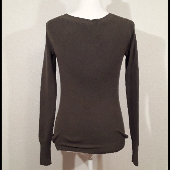 Express Ladies Sweater - Picture 2 of 3